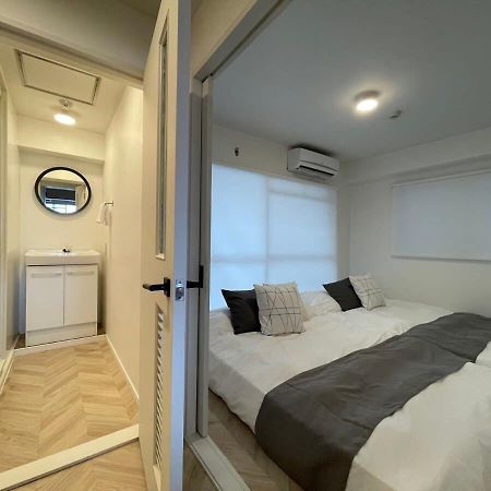 Bhotel Dai3Himawari - Up To 10P 1 Min Peace Park, Wonderful Huge House Hiroshima Bagian luar foto