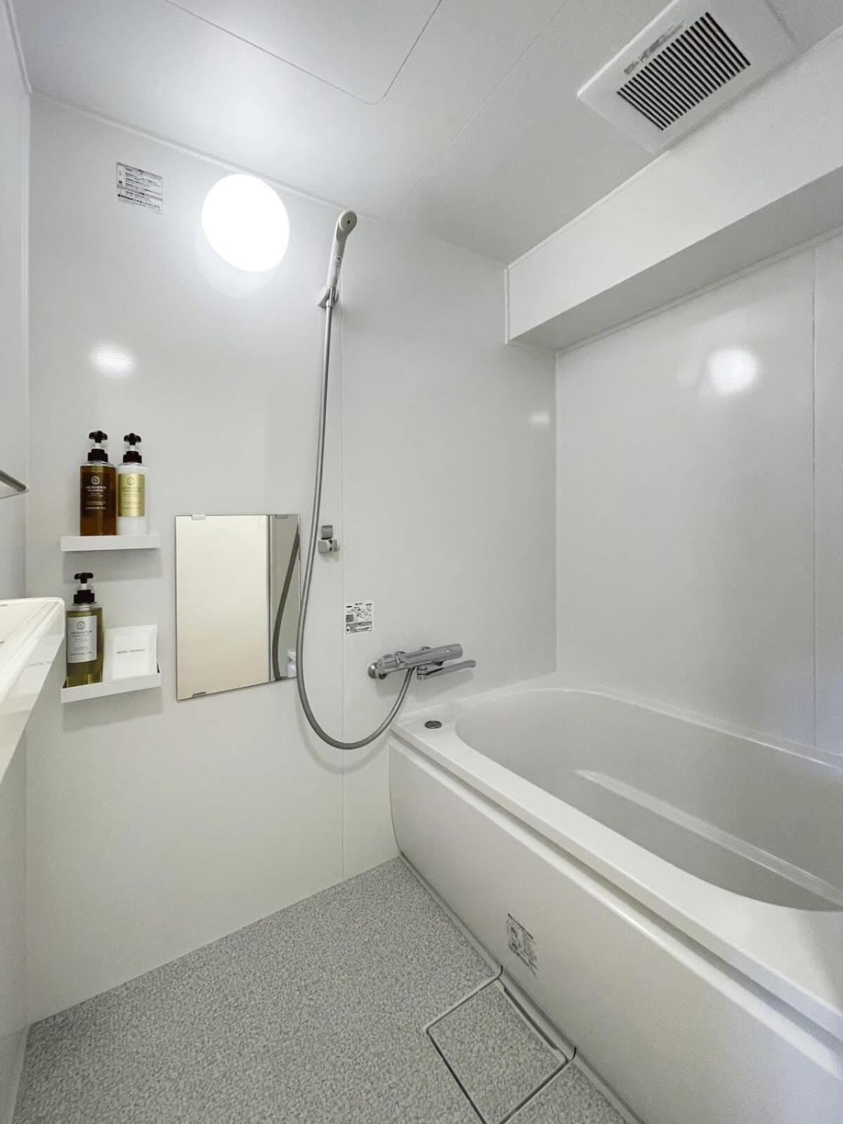 Bhotel Dai3Himawari - Up To 10P 1 Min Peace Park, Wonderful Huge House Hiroshima Bagian luar foto